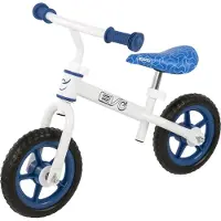 Evo Loopfiets | | Verstelbaar (74 x 45.5 x 49 cm, Vanaf 2 jaar, Blauw)