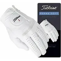Titleist Perma Soft Golfhandschoen Cadet Maat S Brede Pasvorm