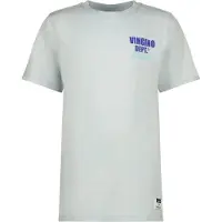 Vingino T-shirt Jary Jongens Blauw 128
