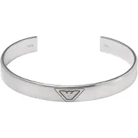 Emporio Armani Eagle Logo - Rvs Armband Voor Heren