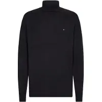 Tommy Hilfiger Trui navy / knalrood / zwart / wit
