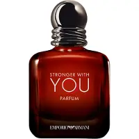 Giorgio Armani Emporio Stronger With You Parfum - Parfum voor heren - 50ml