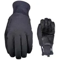 Five Gloves Vijf Handschoenen Warmers HG STOKE WP Zwart || Maat: S