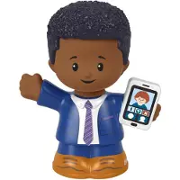 Fisher-Price Little People Businessperson