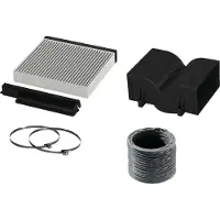 Bosch Filter DWZ1DX1I4