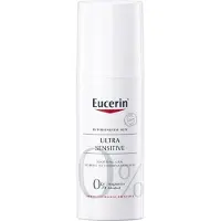 Eucerin UltraSensitive Kalmerende Verzorging voor Normale/Gecombineerde Huid 50 ml