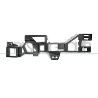 PRASCO DA2301653 Schokdemper, bumper