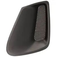 PRASCO TY0922124 Ventilatiegrille, bumper
