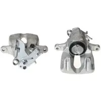 MAPCO 4996 Remklauw