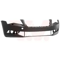 VAN WEZEL 7638576 Bumper