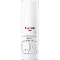 Eucerin UltraSensitive Kalmerende Verzorging voor Droge Huid 50 ml