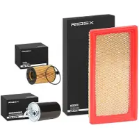 RIDEX 4055F22697 Filterset