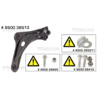 TRISCAN 8500 38513 Draagarm