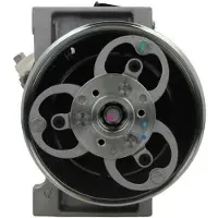 BV PSH 090.815.019.501 Aircopomp