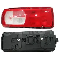 Alkar 9731189 Achterlicht