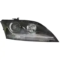 VAN WEZEL 0379982M Koplamp