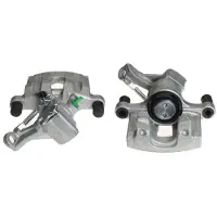 MAPCO 144019 Remklauw