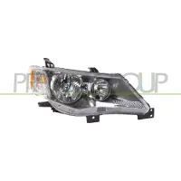 PRASCO MB7144913 Koplamp