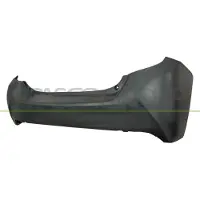PRASCO TY3291061 Achterbumper