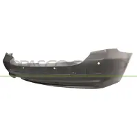 PRASCO BM0261081 Achterbumper