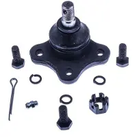 DENCKERMANN D110301 Fuseekogel