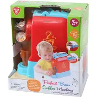Playgo speelgoedkoffiezetapparaat