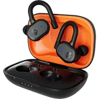 Skullcandy TWS Push Active - Oranje Zwart