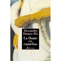 Libretto La dame aux camélias