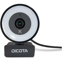 Dicota Ringlight - webcam
