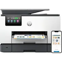 HP Inkjetprinter OfficeJet Pro 9130b