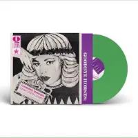 Konkurrent Various Artists - Goodbye Horses: The Many Lives of Q Lazzarus (LP) (Coloured Vinyl)