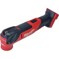 Milwaukee M18 FMT-0 Snoerloze Multitool 18 V Brushless Solo ( 4933498065 ) - zonder accu, zonder oplader