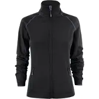 James Harvest Sportswear Fleece Miles Woman | Maat: M