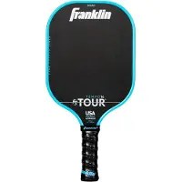 Franklin Fs Tour Tempo Pickleball-peddel
