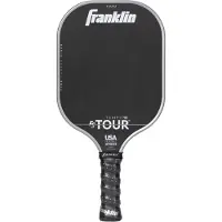 Franklin Fs Tour Tempo Pickleball-peddel