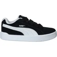 Puma Sneakers laag 'Park Life Easy SD' zwart