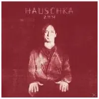 Konkurrent Hauschka - 2.11.14 (LP) (Limited Edition)