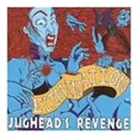 Import Jughead's Revenge - Elimination (CD)