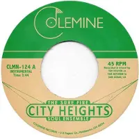 Modulor Cnt City Heights (Clear Beer)