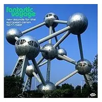 ACE V/A - Fantastic Voyage (Cd)
