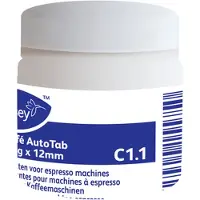 Suma Café AutoTab reinigingstabletten (120 stuks)