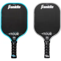 Franklin Fs Tour Tempo Pickleball-peddel