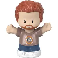Fisher-Price Little People Man in T-Shirt