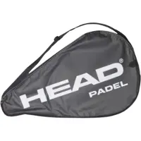 Head Padel Hoes - Zwart - Padeltas - Padeltassen - Heren & Vrouwen - Padel tas - Unisex - Padelhoes