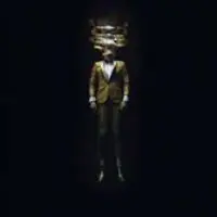 Konkurrent Jherek Bischoff - Cistern (LP)