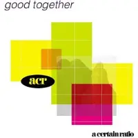 MUTE GOOD TOGETHER