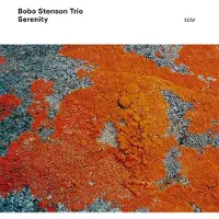 OUTHERE Bobo Stenson Trio - Serenity (2 CD)