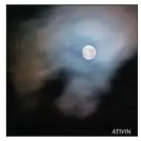 Konkurrent Ativin - Summing The Approach (CD)