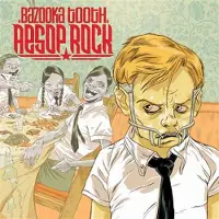 Konkurrent Aesop Rock - Bazooka Tooth (CD)