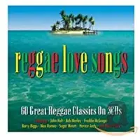 Import Reggae Love Songs